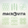 MACROVITA Olive.elia Exfoliating Face & Body Wash SPA olive oil & birch 200ml