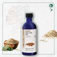 MACROVITA  BIO-SESAMEÖL in natürlichen Ölen with vitamin E 100ml