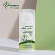 MACROVITA Olive.elia Moisturizing Relief Cream Olivenöl & Heidelbeere 100ml