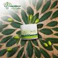 MACROVITA Olive.elia naturalna odżywcza maska do włosów intensywnie regenerująca z oliwą z oliwek i olejem laurowym 200ml